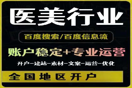 某企业选择sem代运营公司的前后对比案例